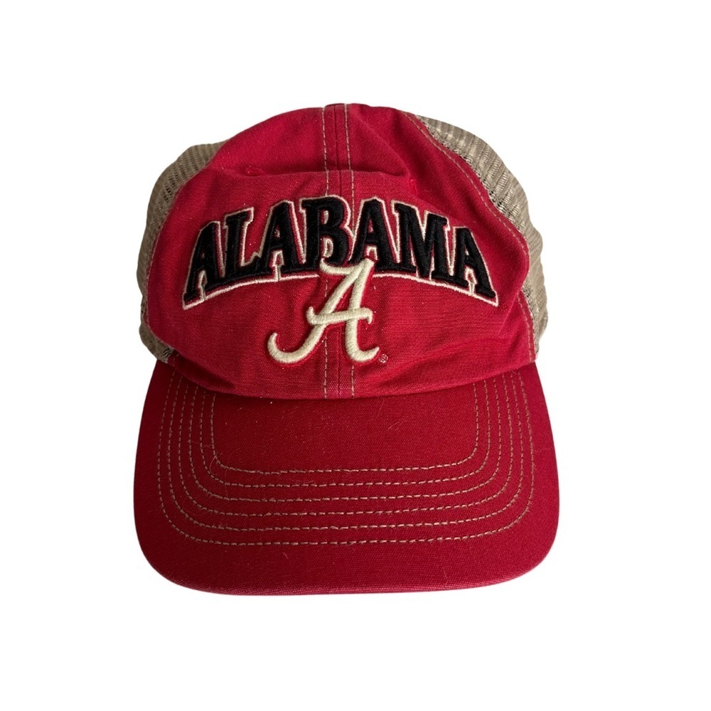 Alabama Crimson Tide "47 Snapback mesh‎ adjustable hat